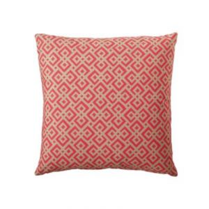 Home decor pictures - Serena & Lily Flame Lattice Pillow Cover.jpg